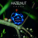 Sapphire Crown - Hazelnut Crush (Сапфир Лесной орех) 100 гр.